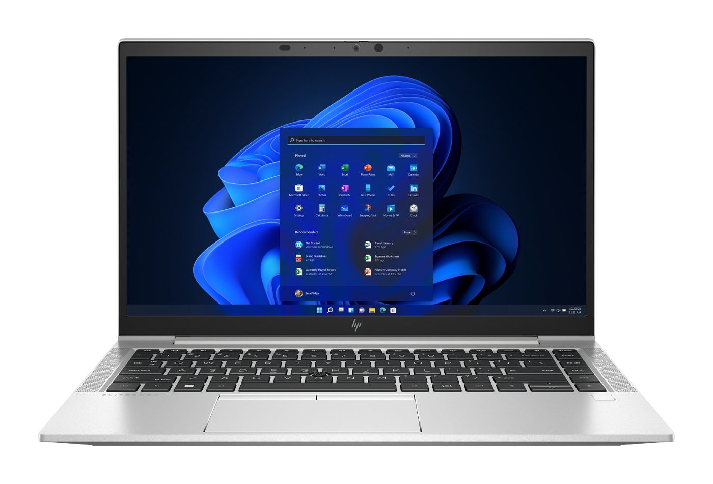HP EliteBook 840 G8